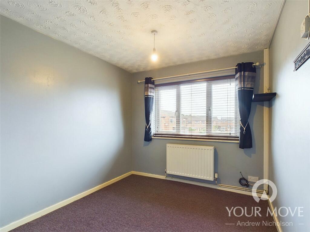 Additional image 6 of Verdin Court, Crewe, Cheshire, CW1