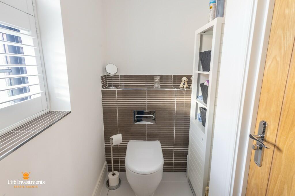 Additional image 36 of Coombe Road, Rugby, Warwickshire, CV23