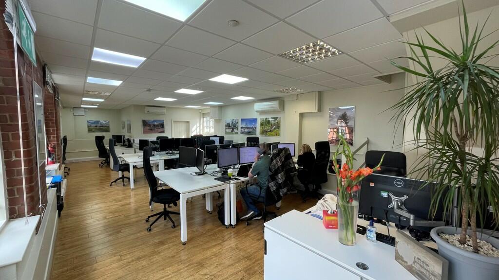 Additional image 8 of Units 4-6 The Courtyard, Hatton Technology Park, Dark Lane, Hatton, Warwick, Warwickshire, CV35 8XB