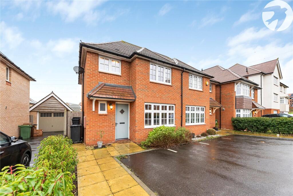 Additional image 13 of Hildefirth Close, Weldon, Ebbsfleet Valley, Swanscombe, DA10