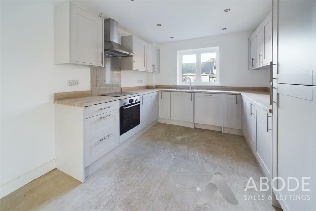 Additional image 4 of King Edward Street, Ashbourne, DE6 1BW