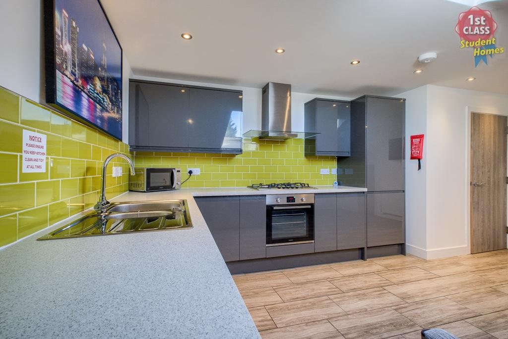 Additional image 3 of Flat 11, Alouise House, Terry Road, Coventry, CV1