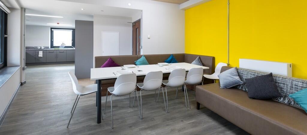 Additional image 10 of Bishop Gate- Student Accommodation