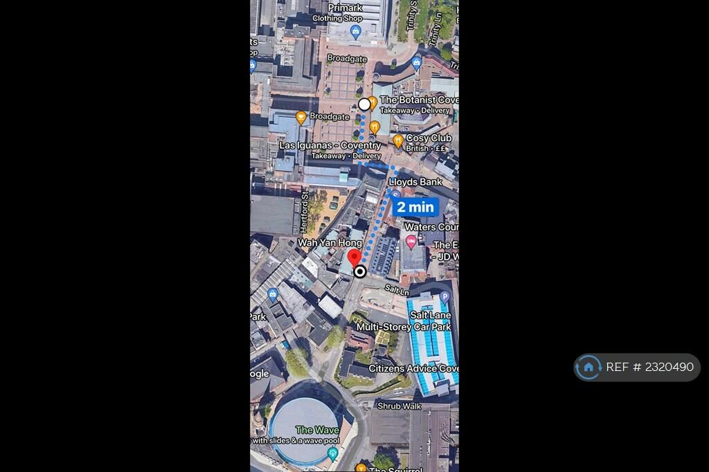Additional image 22 of Greyfriars Plaza, Coventry, CV1
