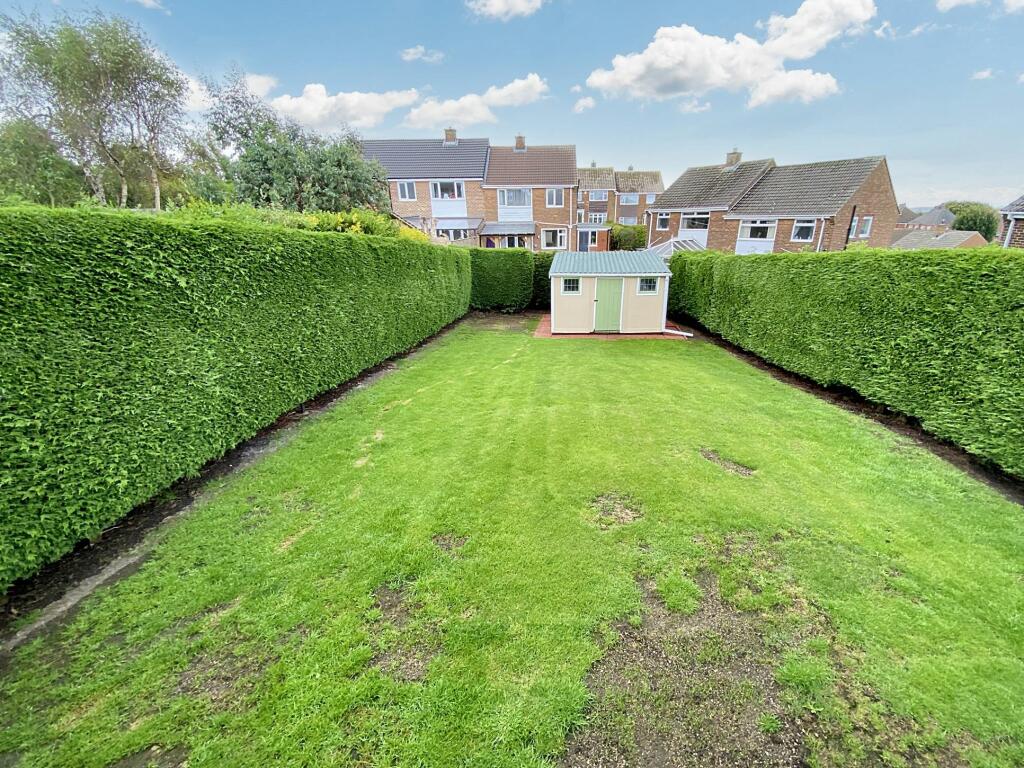 Additional image 16 of Mount Pleasant, Dipton, Stanley, Durham, DH9 9BL