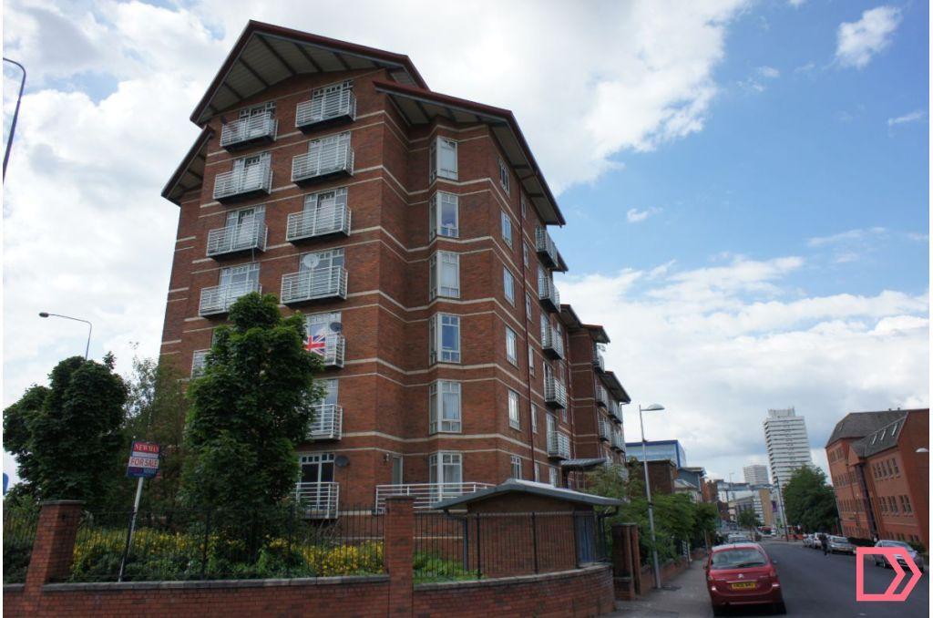 Additional image 10 of Osbourne House, Queen Victoria Road, Coventry, West Midlands, CV1