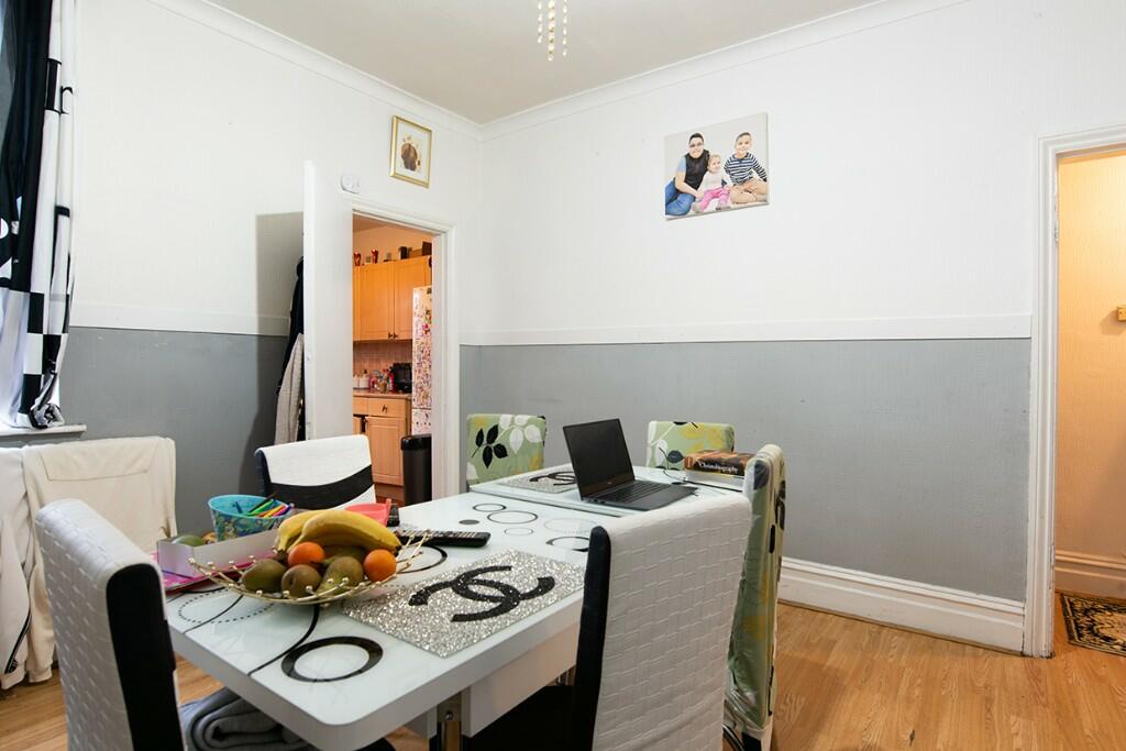 Additional image 8 of Harcourt Street, Derby, DE1