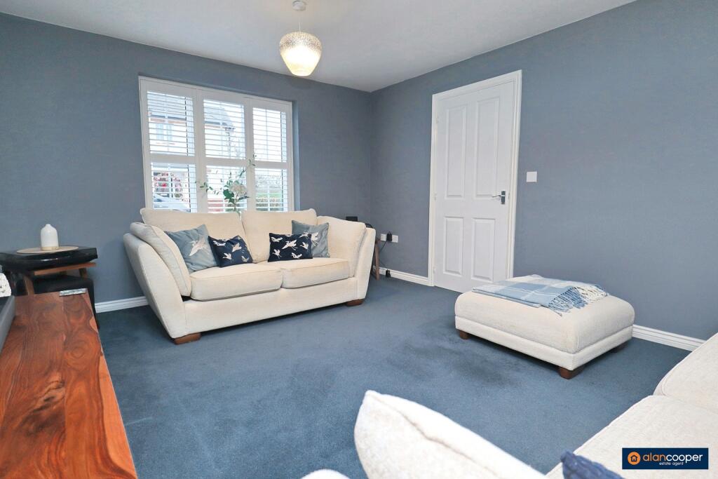 Additional image 31 of Harvest Way, Weddington, Nuneaton, CV10 0FJ