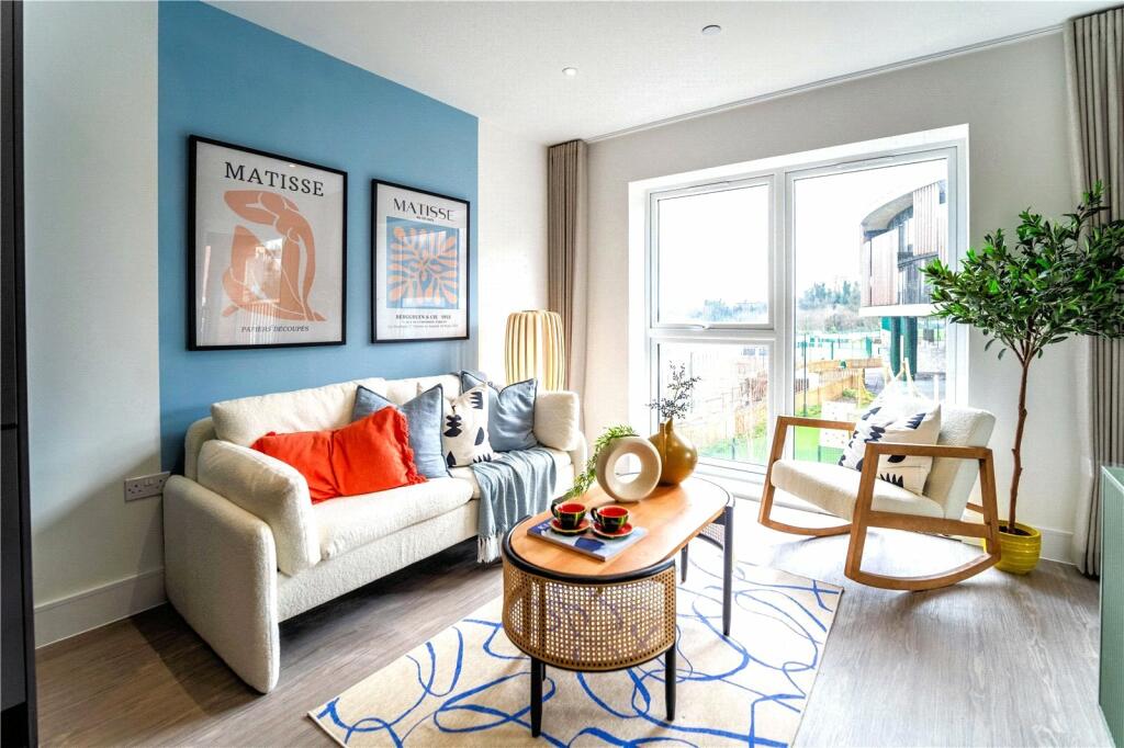 Additional image 5 of Sandy Road, Erith, DA8