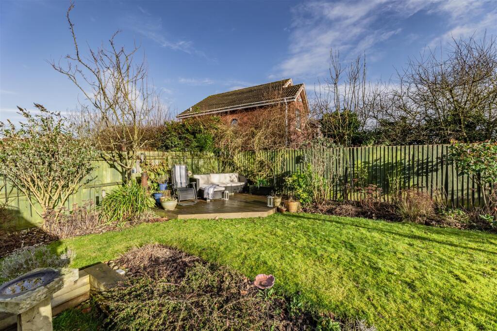 Additional image 30 of Exceptionally presented detached property tucked away on prized cul-de-sac