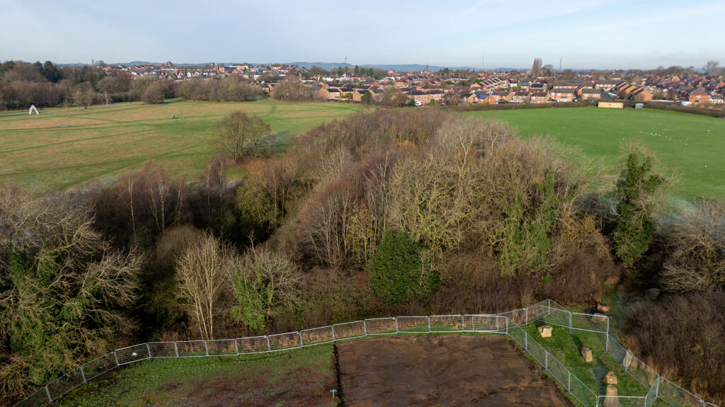 Additional image 3 of Woodland to the rear of, Peasehill, Ripley, Derbyshire DE5 3JN