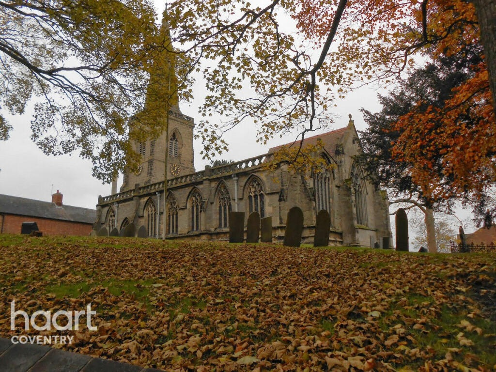 Additional image 17 of Stoche Acre, Stoke Golding