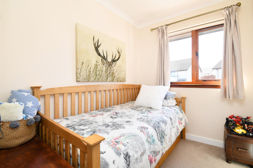 Additional image 14 of Queens Road, Inverbervie, DD10