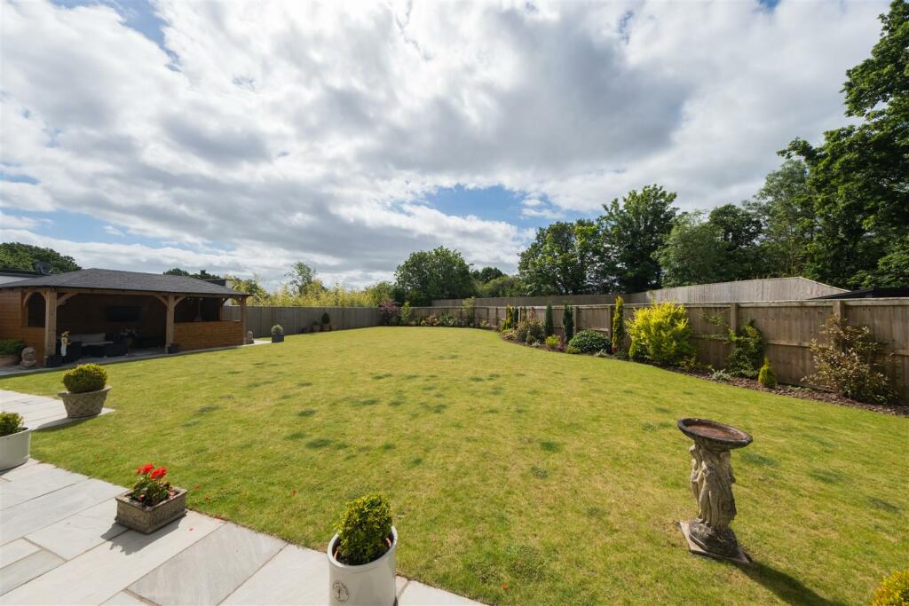 Additional image 75 of An outstanding and individually designed detached family home in Hartford