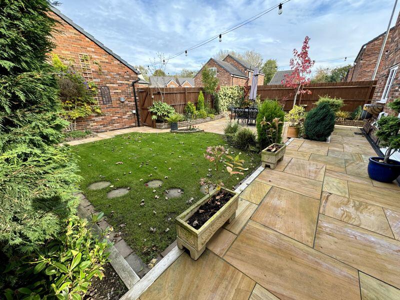 Additional image 3 of Cotton Field Road, Holmes Chapel