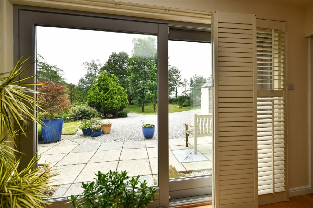 Additional image 15 of Birchwood, Kippford, Dalbeattie, Dumfries & Galloway, South West Scotland, DG5