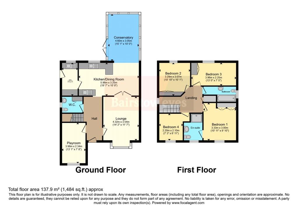 Additional image 18 of Laurel Drive, NUNEATON, Warwickshire, CV10