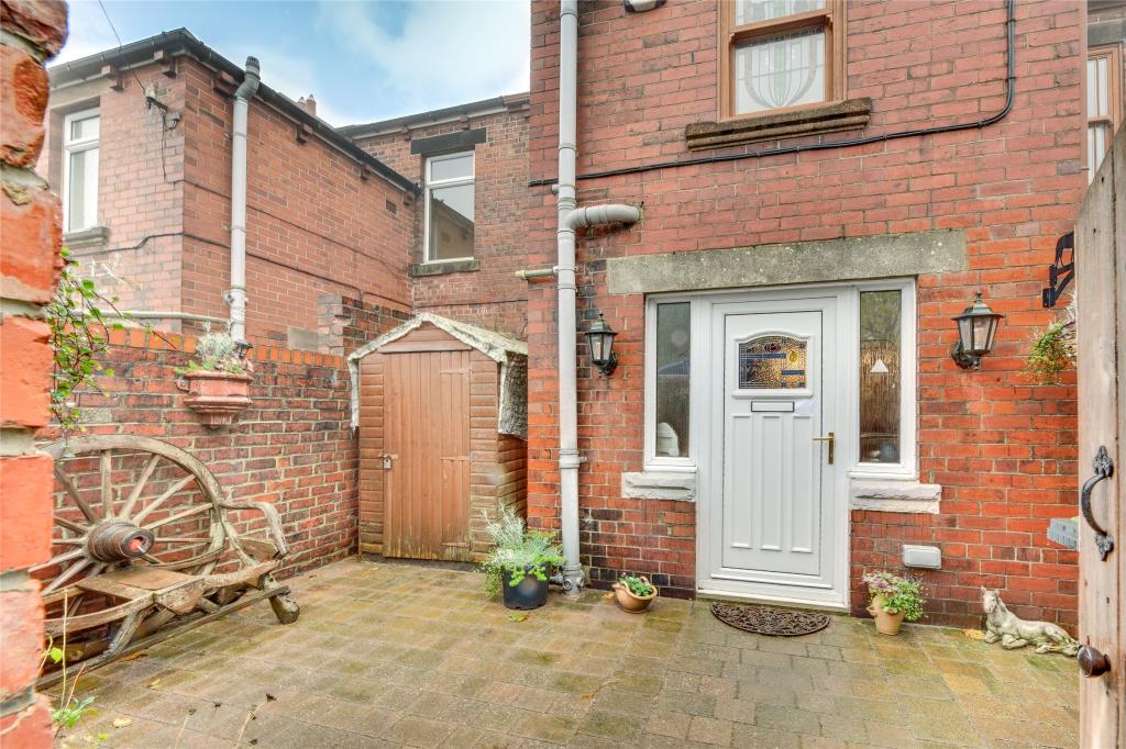 Additional image 26 of Holly Terrace, South Moor, Stanley, DH9