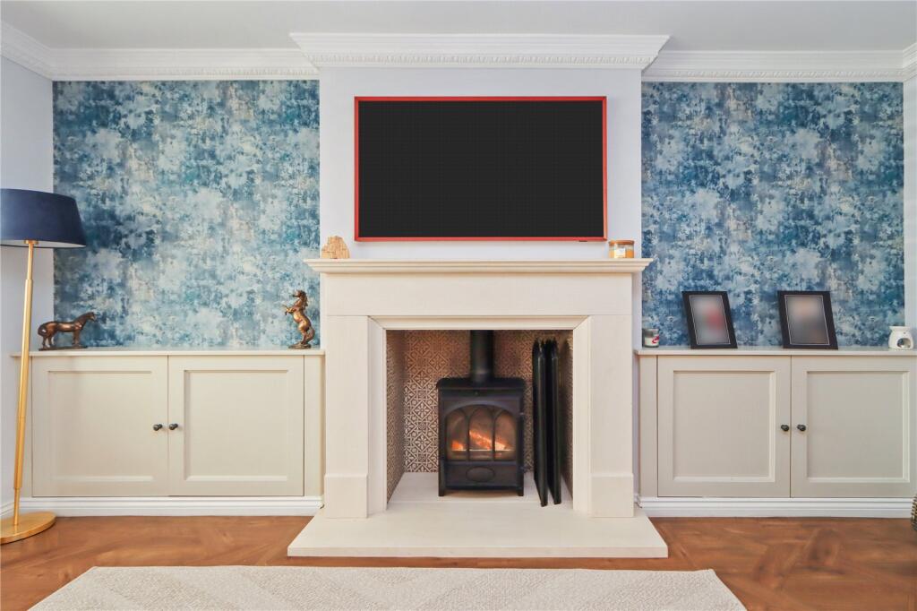 Additional image 3 of Hutton Close, Chester Le Street, Durham, DH3