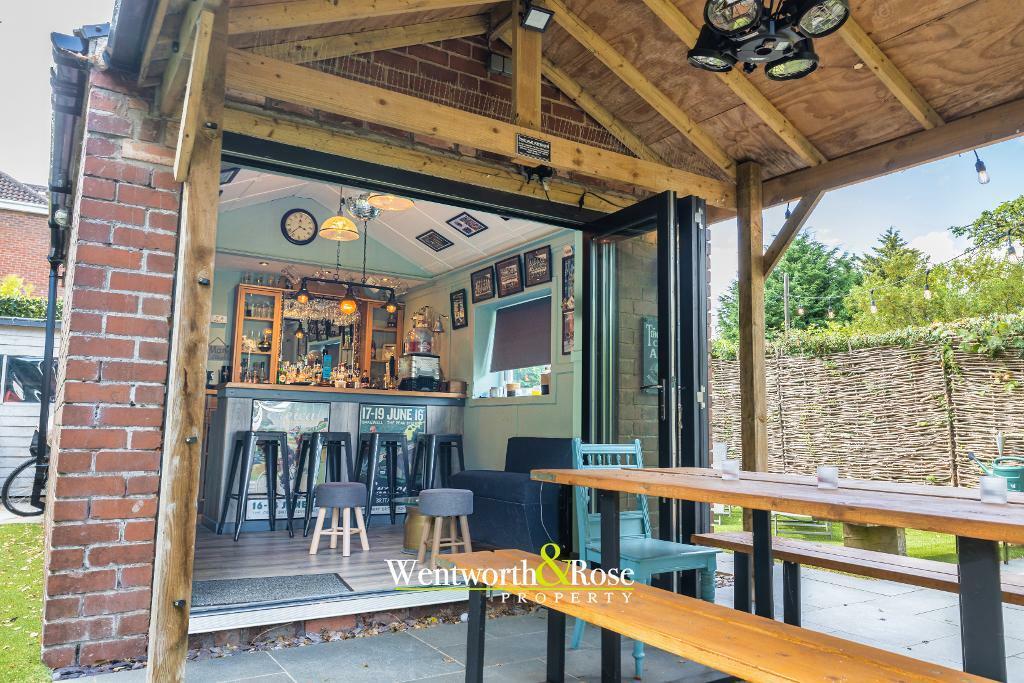Additional image 31 of Windmill Lane, Balsall Common, Warwickshire, CV7 7GW