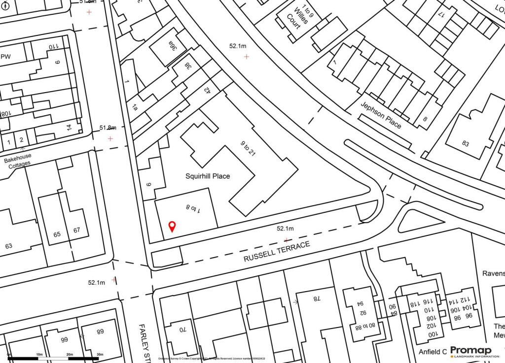 Additional image 18 of Russell Terrace, Leamington Spa