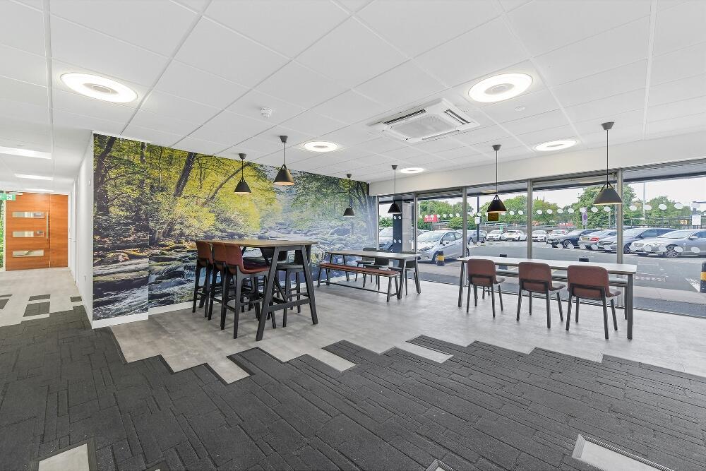 Additional image 11 of 10 Nottingham Road, Derby