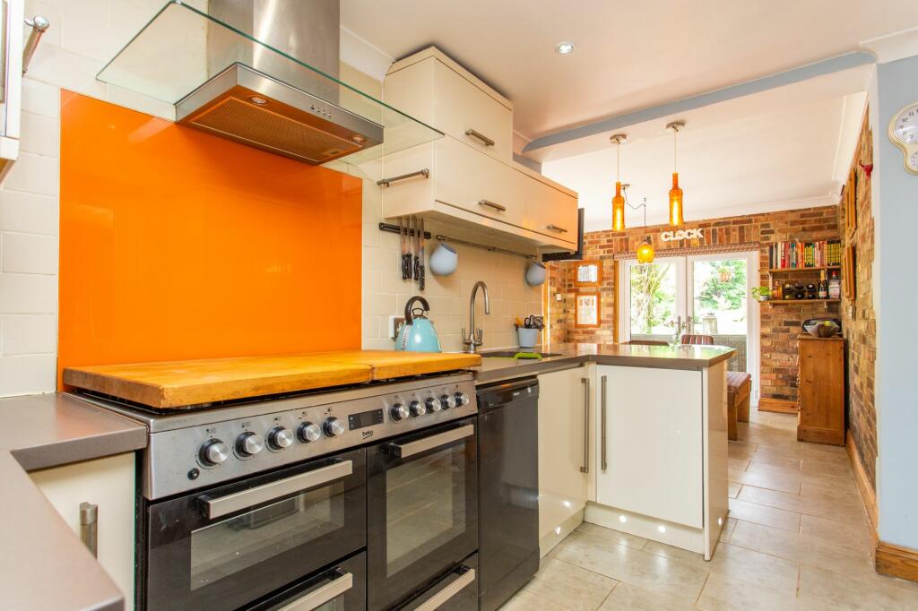 Additional image 5 of Chequer Lane, Ash, CT3