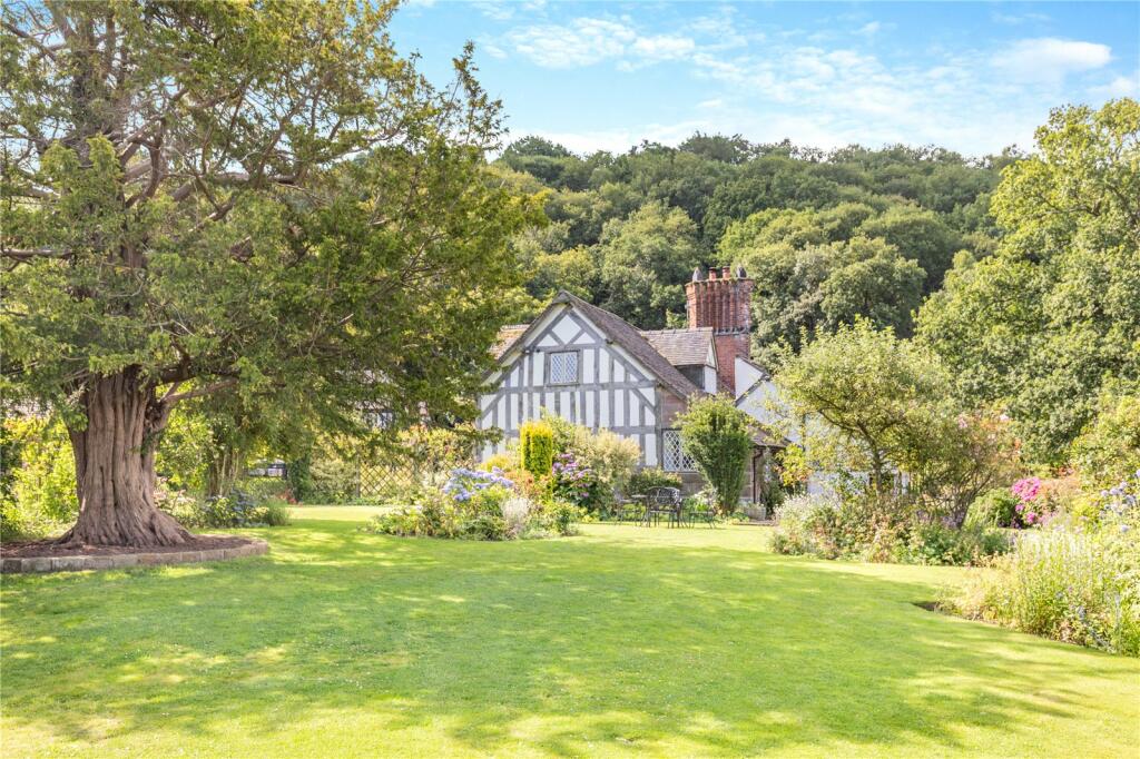 Additional image 19 of Horsley Lane, Beeston, Nr Tarporley, Cheshire, CW6