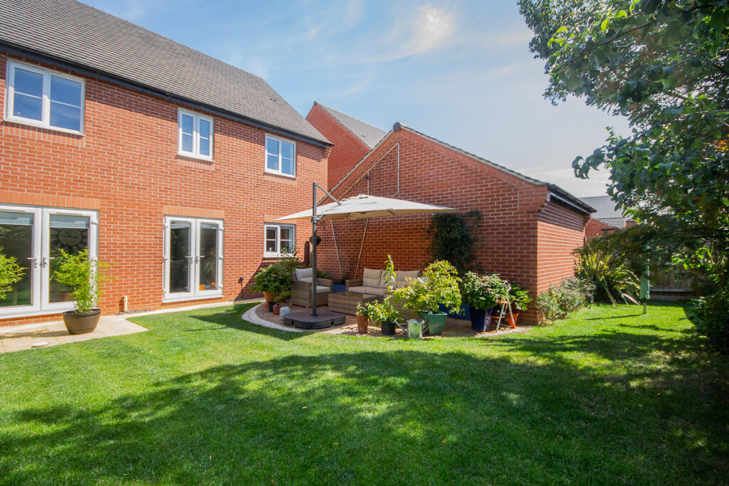 Additional image 23 of Barnard Drive, Boulton Moor