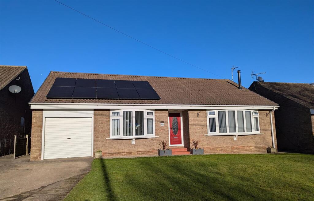 Additional image 19 of The Green, Brafferton, Darlington