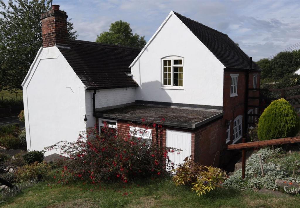 Additional image 9 of Hillview Cottage, Brailsford