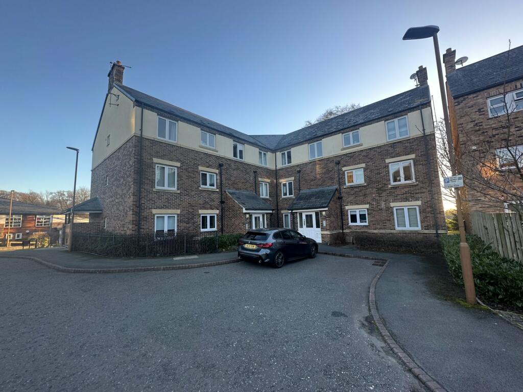 Additional image 10 of Old Dryburn Way, Durham, County Durham, DH1