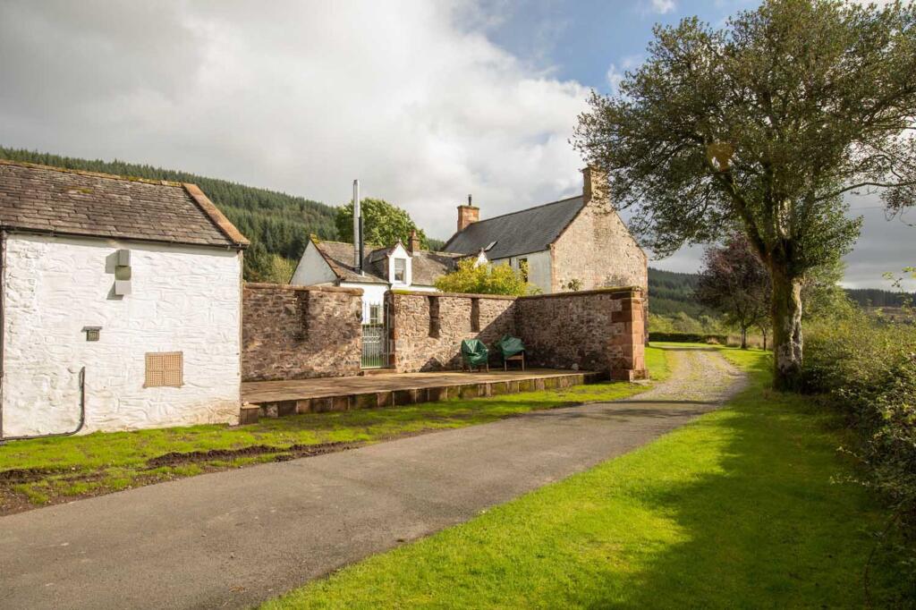 Additional image 12 of The Steading, Gubhill, Dumfries & Galloway