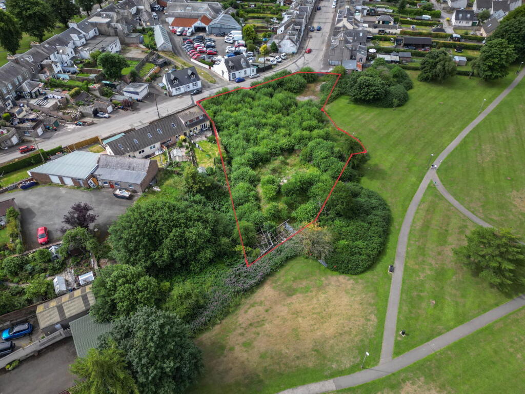 Additional image 5 of The Abattoir, Cotton Street, Castle Douglas. DG7 1AH