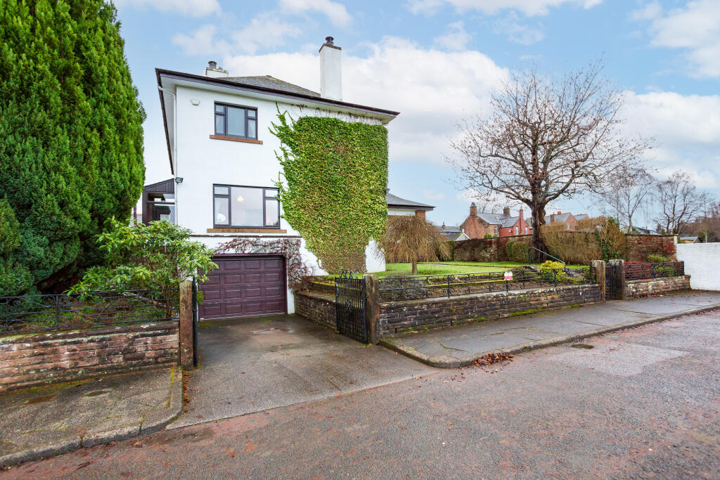 Additional image 46 of Laurieston Avenue, Dumfries, DG2