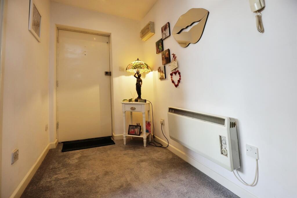 Additional image 11 of Chestnut Place, Southam