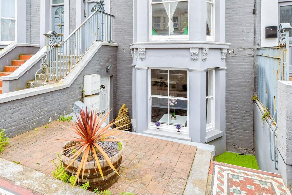 Additional image 3 of Godwin Road, Cliftonville, Margate, Kent