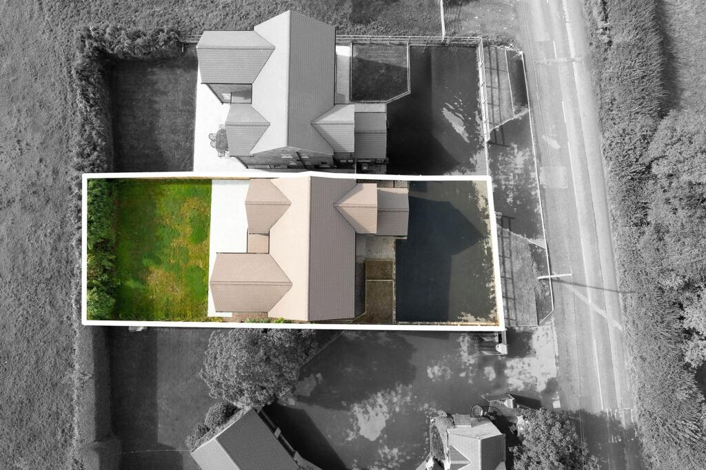 Additional image 35 of Pickford Green Lane, Allesley, CV5