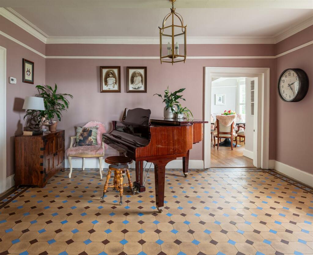 Additional image 9 of The Lymes, Woore Road, Audlem, CW3 0BP