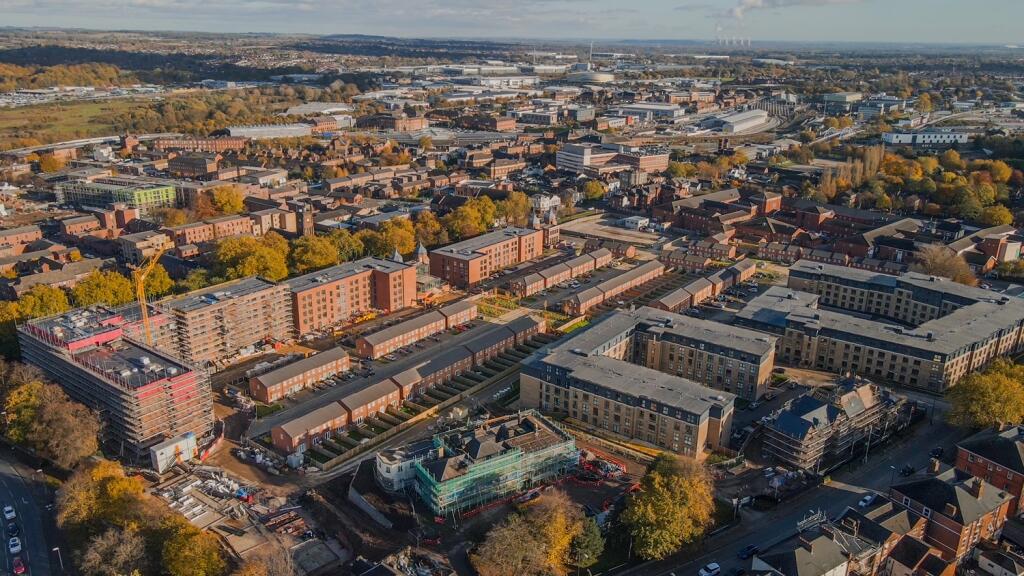 Additional image 18 of Erasmus Drive, Derby