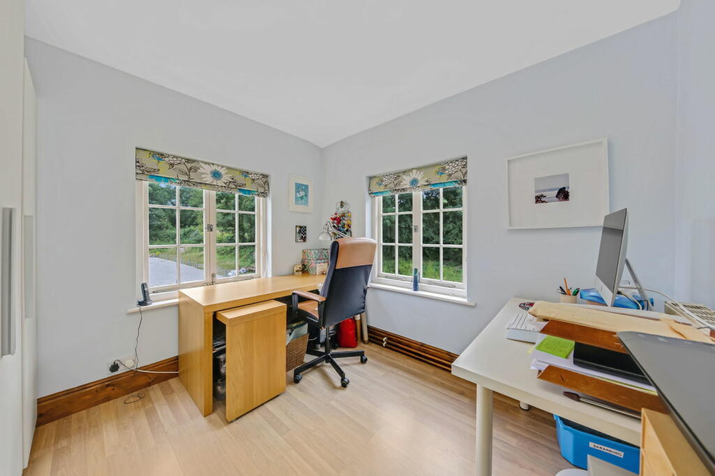 Additional image 17 of Station House, South Wingfield, DE55 7LJ