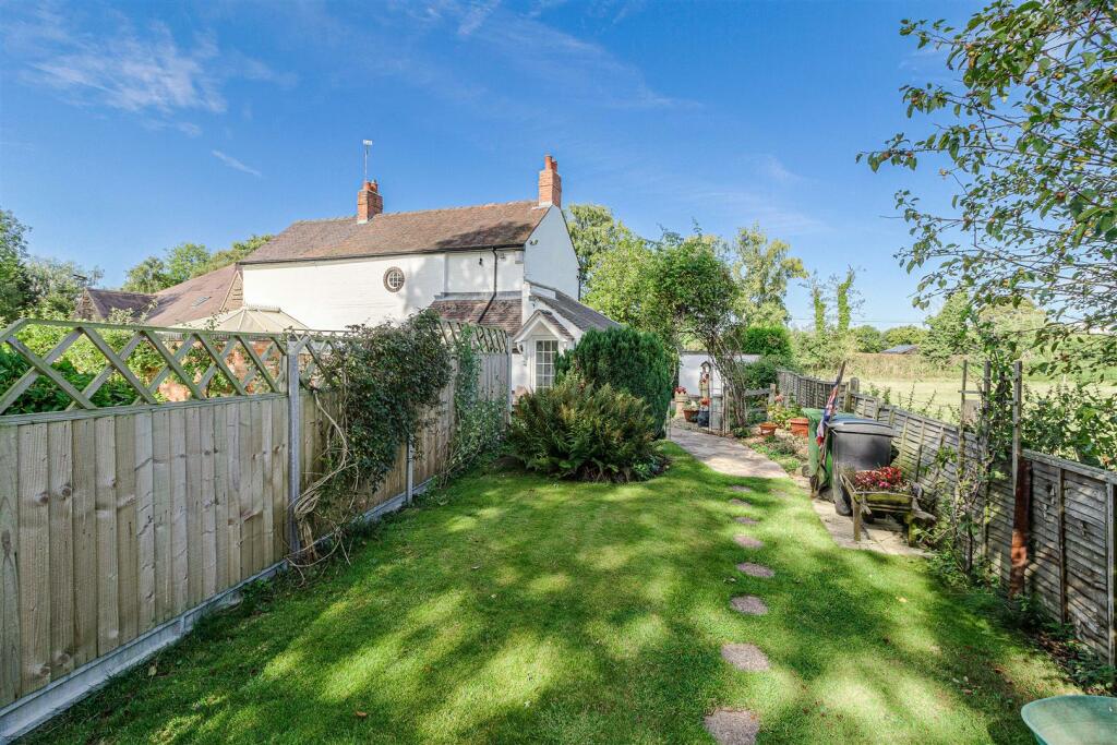 Additional image 22 of Spon Lane, Grendon, CV9