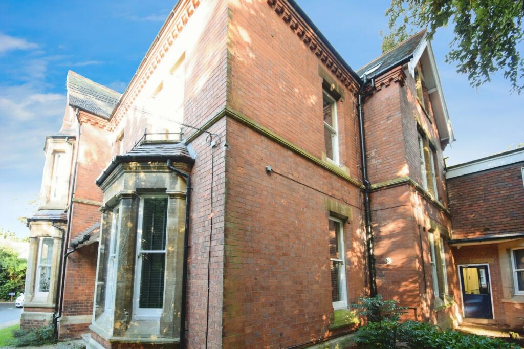 Additional image 17 of Elm Bank, North Avenue, Stoke Park, Coventry, CV2