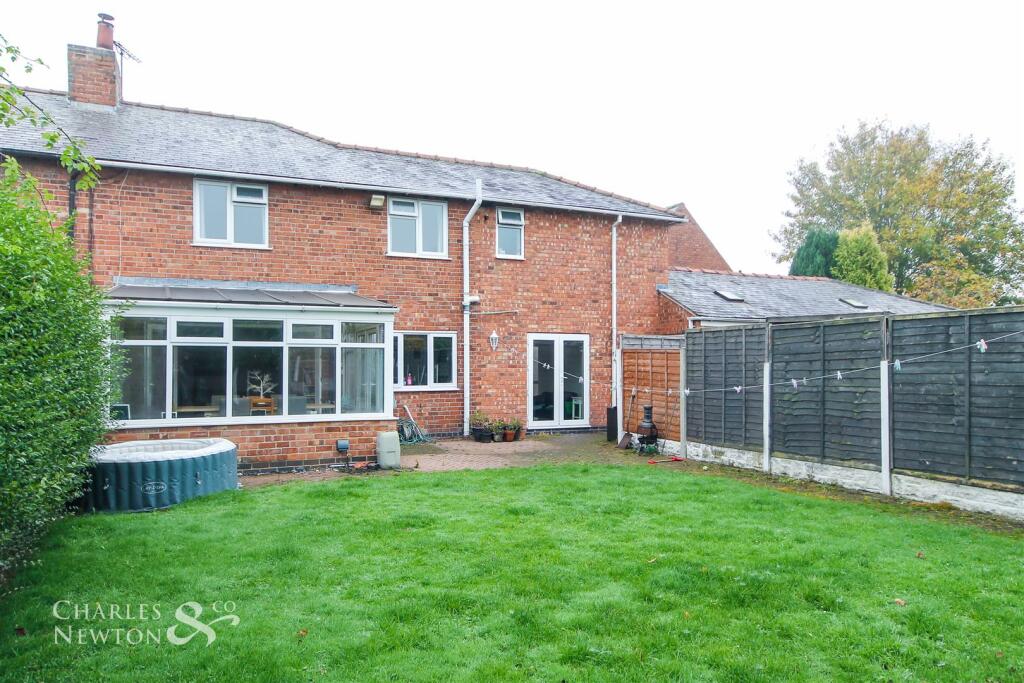 Additional image 21 of Station Road, West Hallam