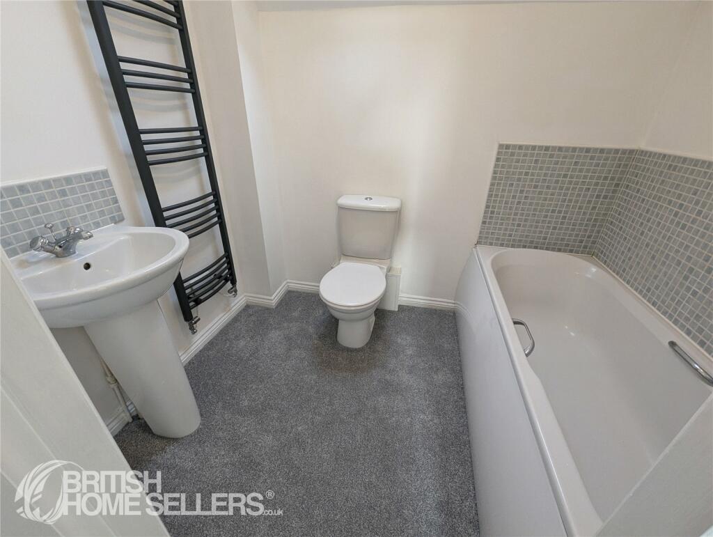 Additional image 16 of Rosecroft, Pelton, Chester Le Street, Durham, DH2