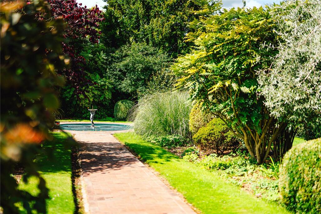 Additional image 16 of Pewit Lane, Hunsterson, Nantwich, Cheshire, CW5