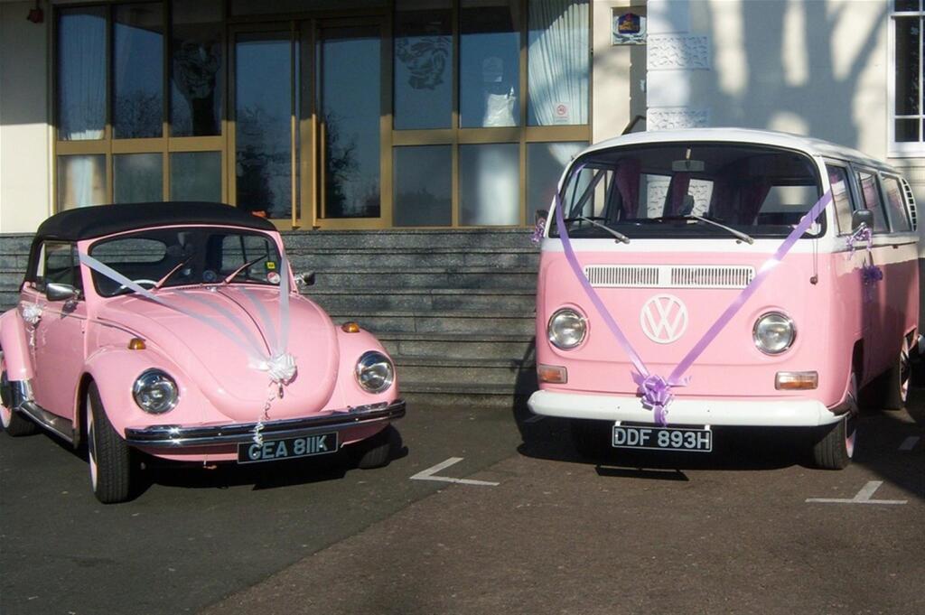 Additional image 9 of VINTAGE CAR HIRE FOR WEDDINGS, Warwickshire