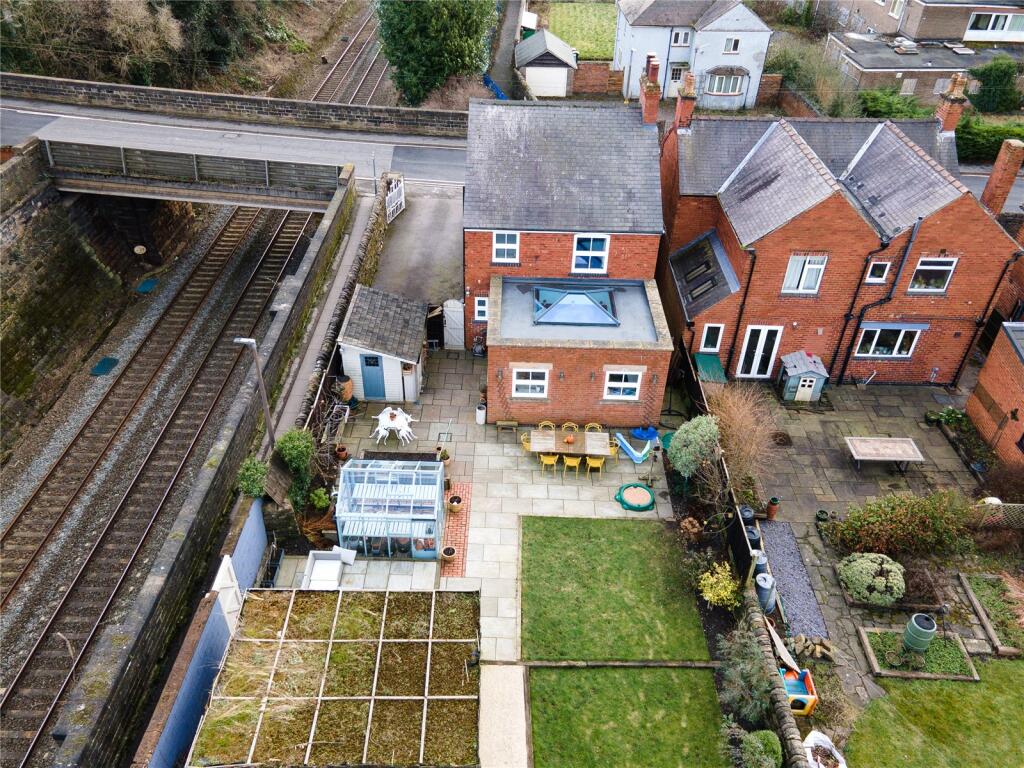 Additional image 33 of Field Lane, Belper, Derbyshire, DE56