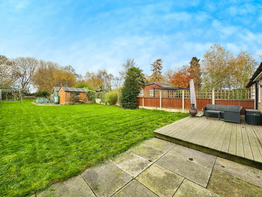 Additional image 23 of Heanor Road, Smalley