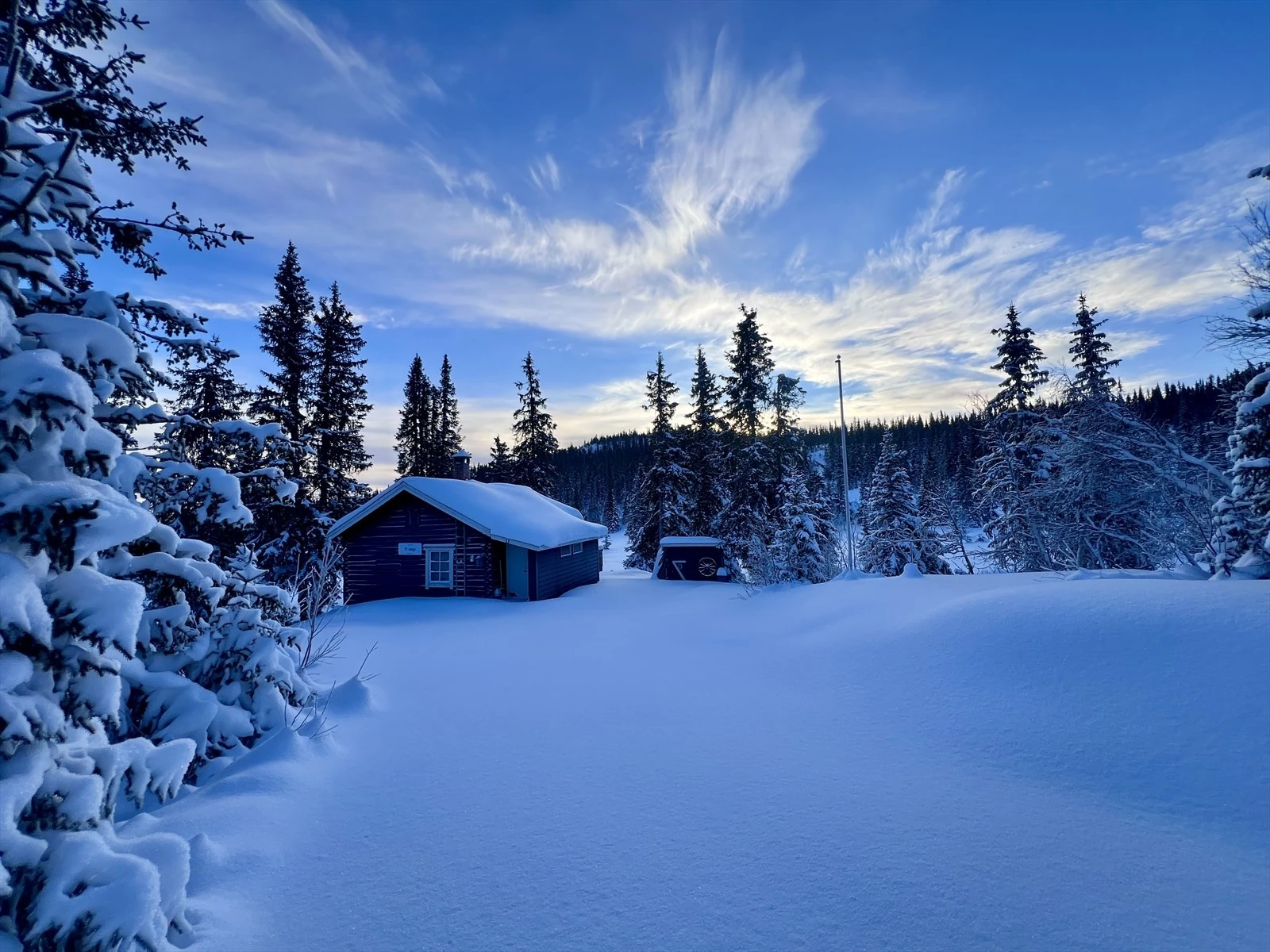 Additional image 3 of Åsheimsetervegen 32, 3528 Hedalen